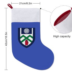 Monaghan GAA Irish Christmas Socks