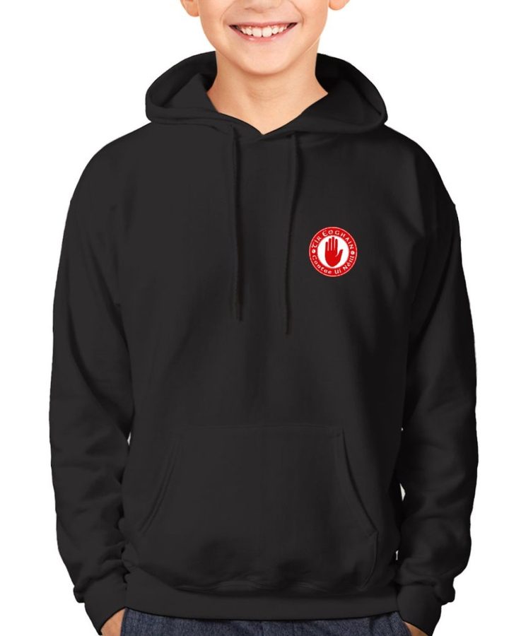 Tyrone Kids GAA Hoodie