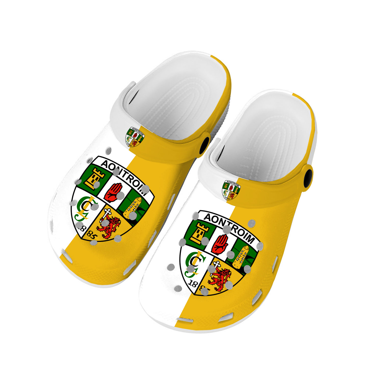 Antrim Crocs Antrim Crocs