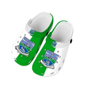 Fermanagh Crocs