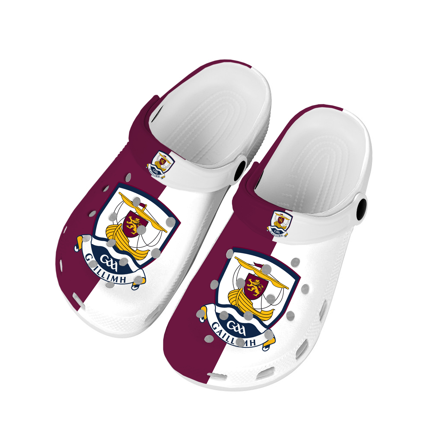 Galway Crocs Galway Crocs