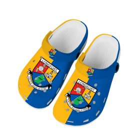 Longford Crocs