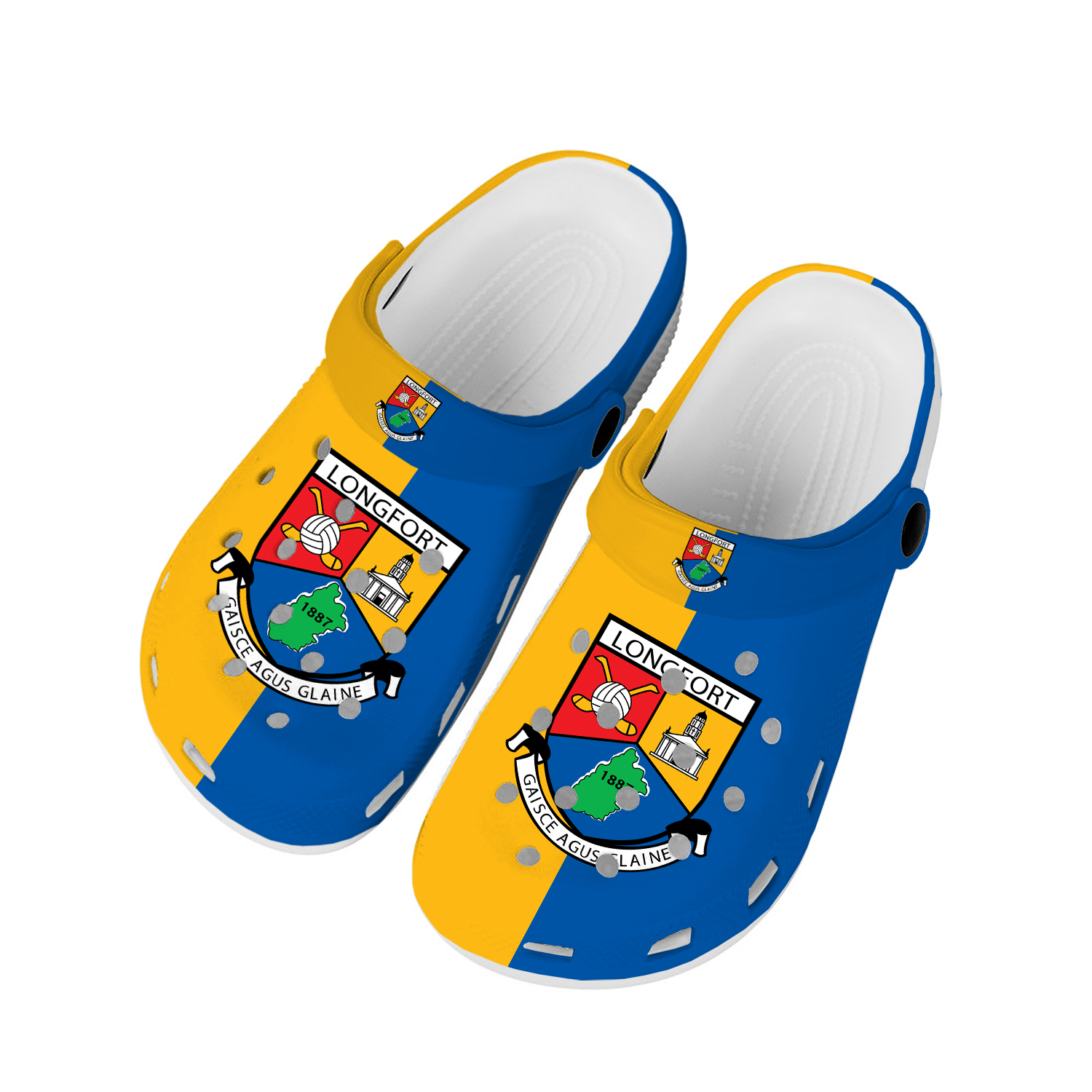 Longford Crocs Longford Crocs