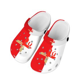 Louth Crocs