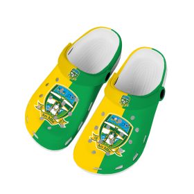 Meath Crocs