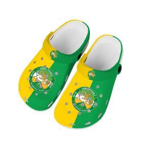 Offaly Crocs