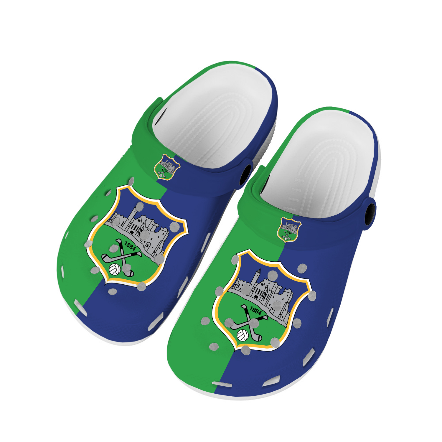 Tipperary Crocs Tipperary Crocs