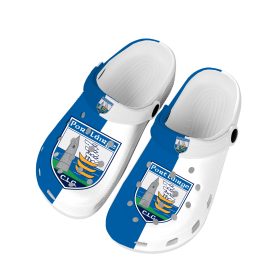 Waterford Crocs