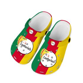 Carlow Crocs
