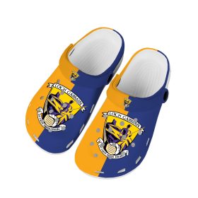 Wexford Crocs