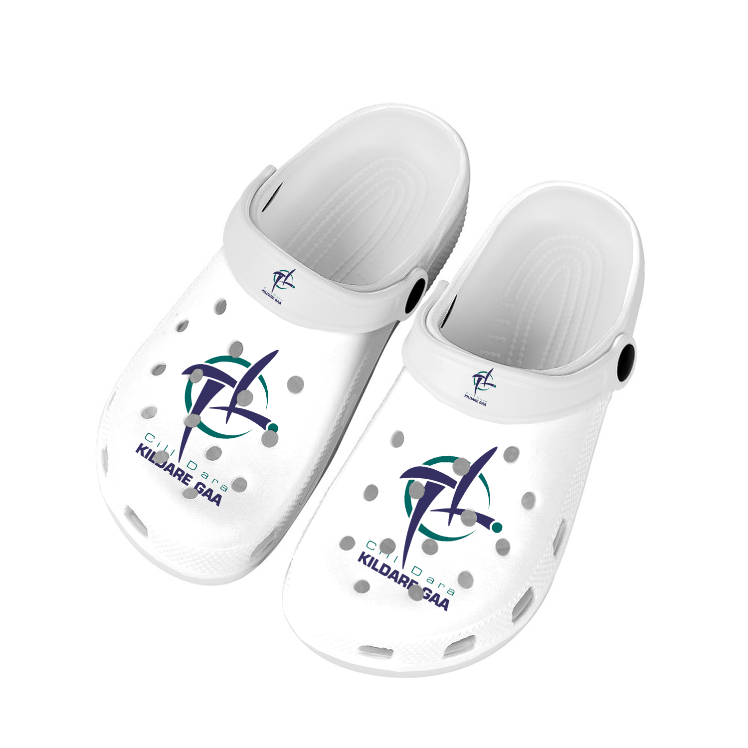 Kildare Crocs Kildare Crocs