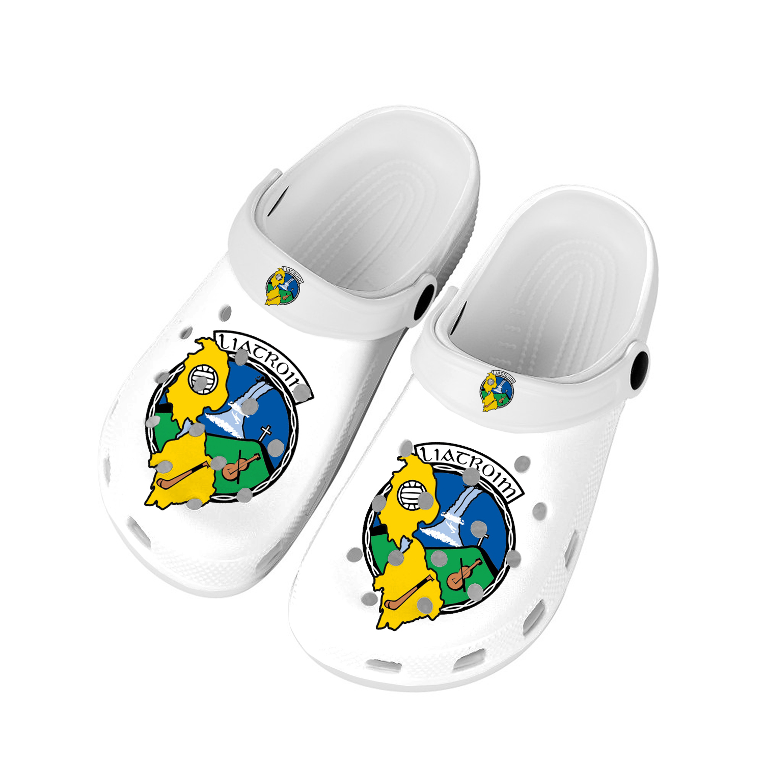 Leitrim Crocs Leitrim Crocs