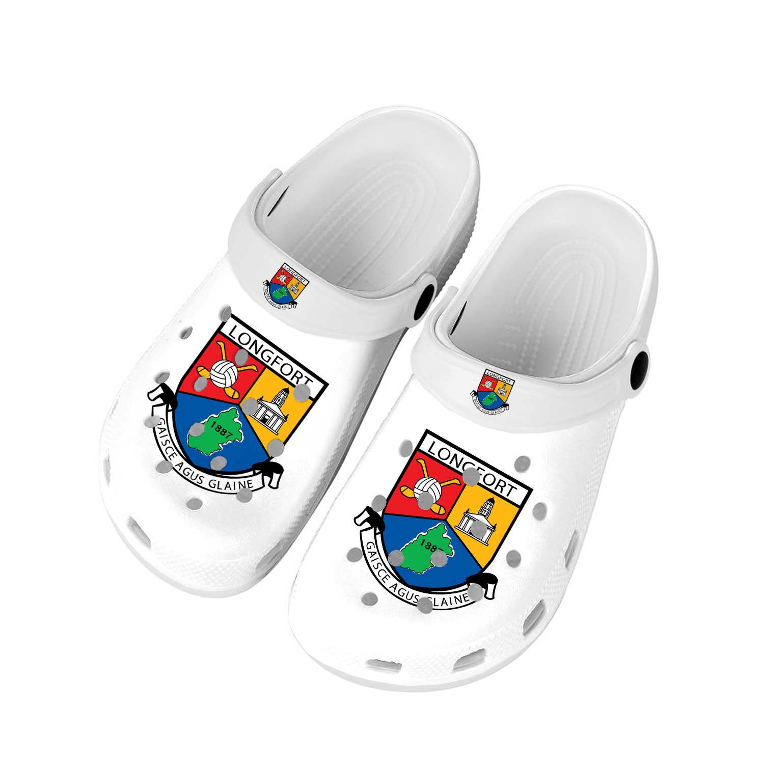 Longford Crocs Longford Crocs