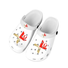 Louth Crocs