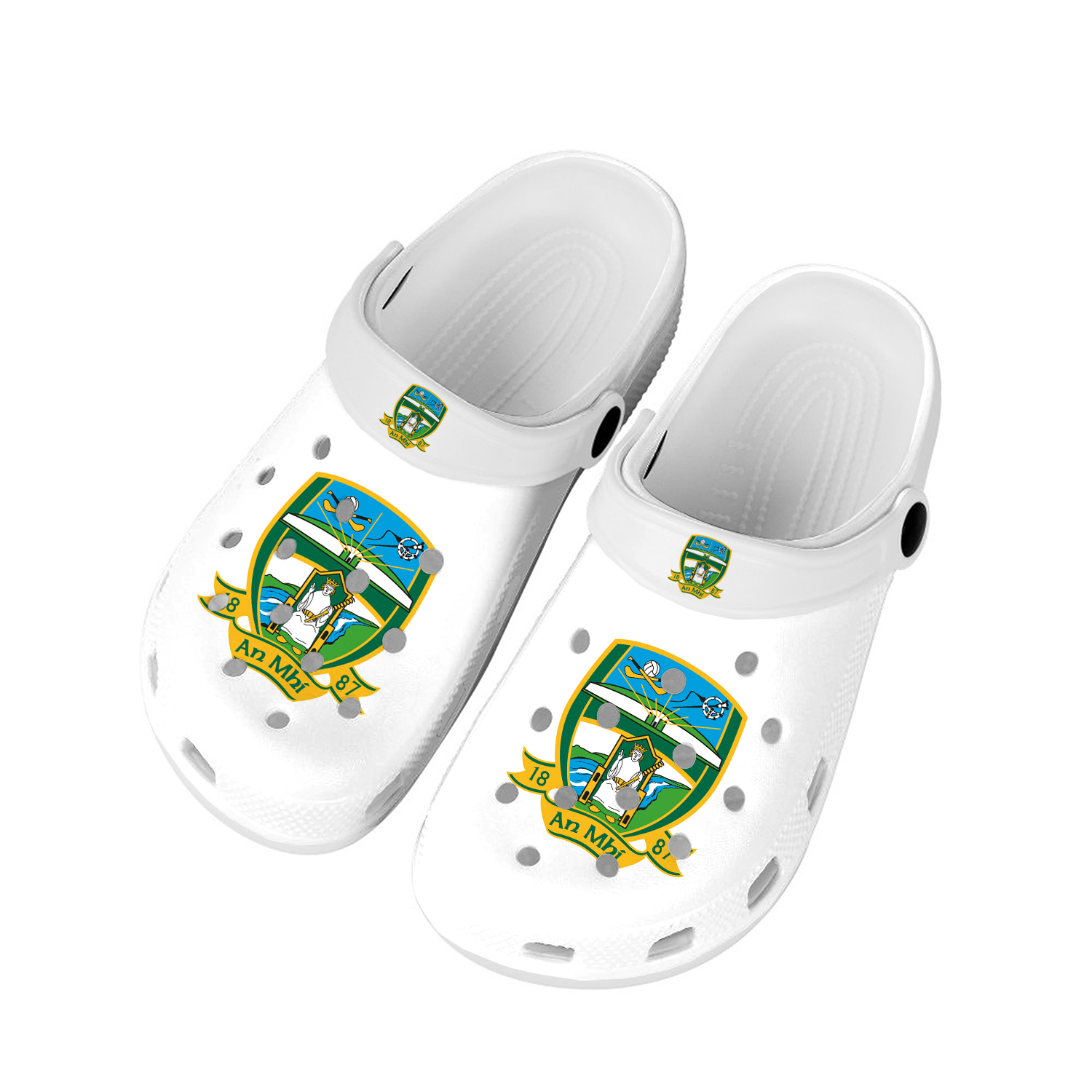 Meath Crocs Meath Crocs