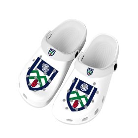 Monaghan Crocs