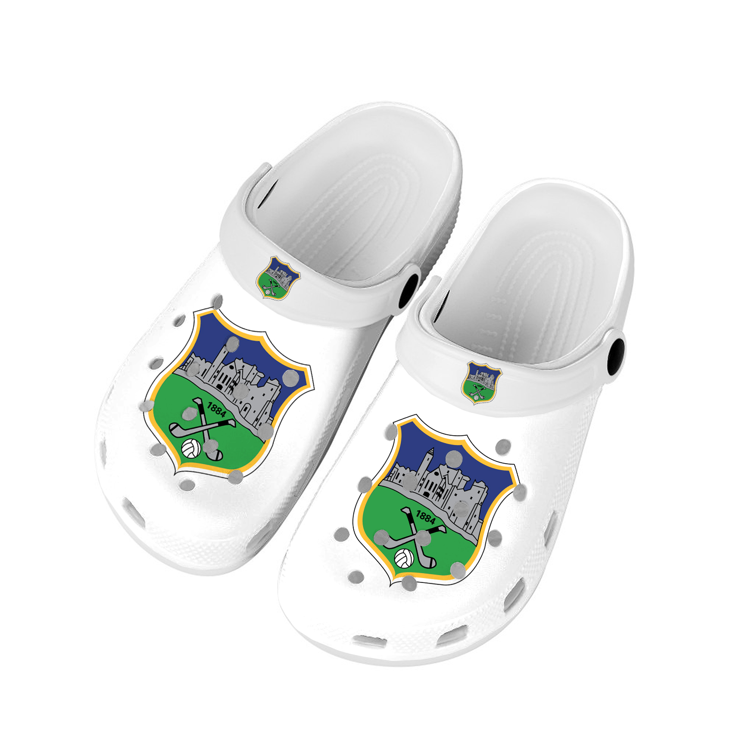 Tipperary Crocs Tipperary Crocs