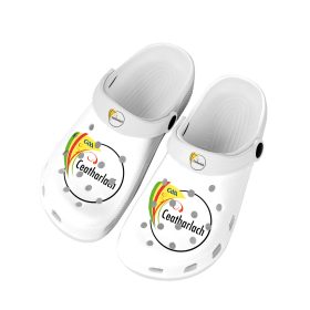 Carlow Crocs