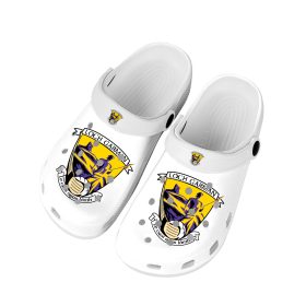 Wexford Crocs