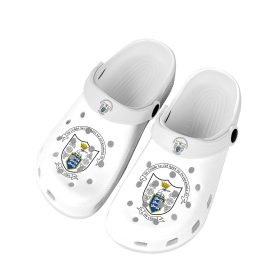 Clare Crocs Clare Crocs