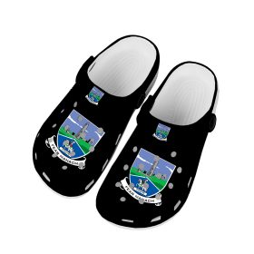 Fermanagh Crocs