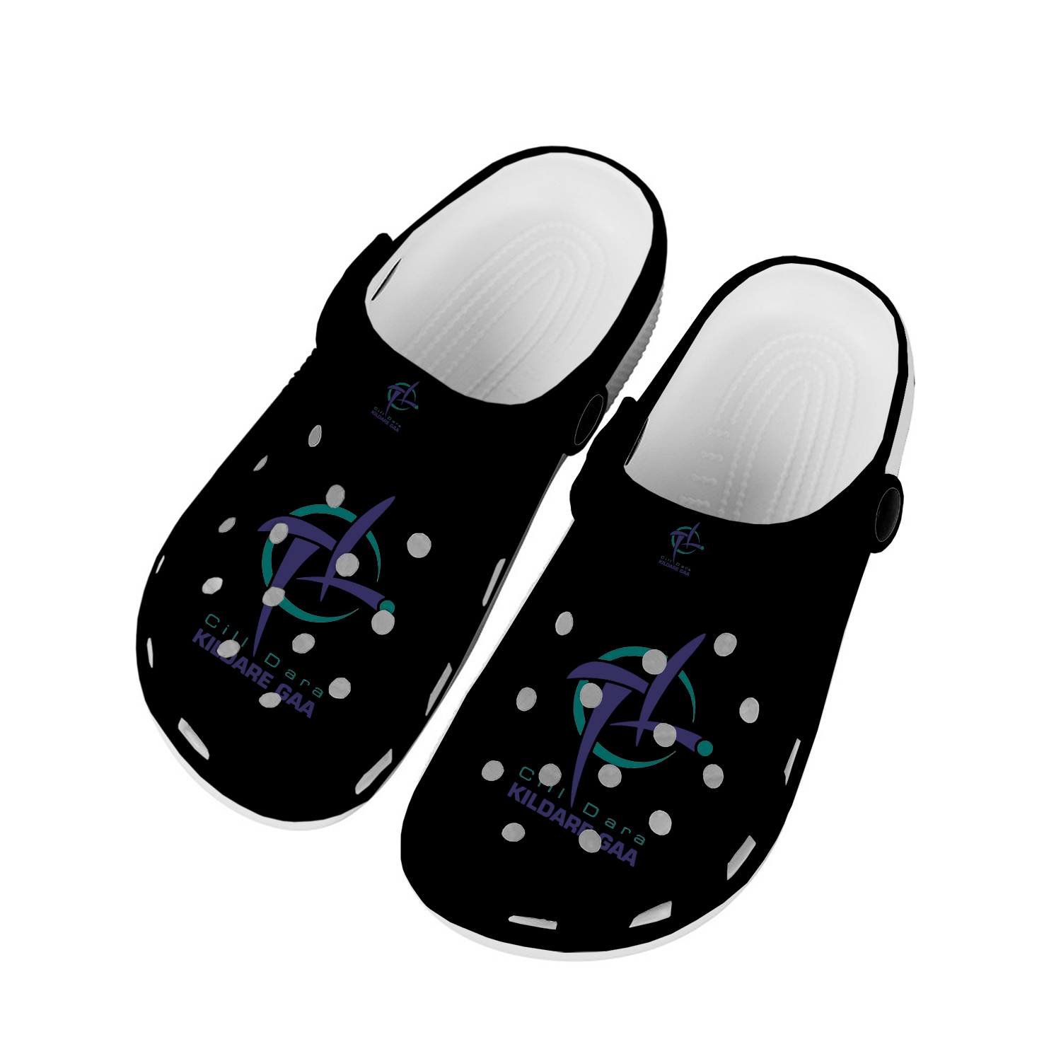 Kildare Crocs Kildare Crocs