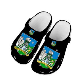 Limerick Crocs Limerick Crocs
