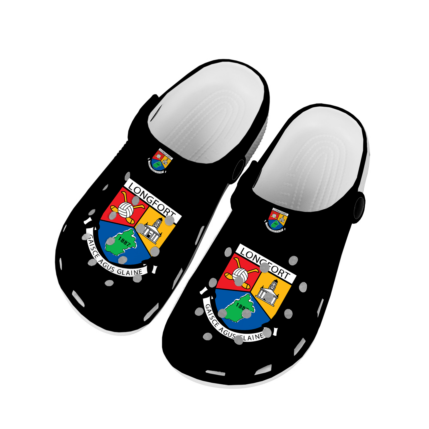 Longford Crocs Longford Crocs
