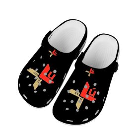 Louth Crocs