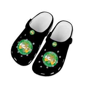 Offaly Crocs