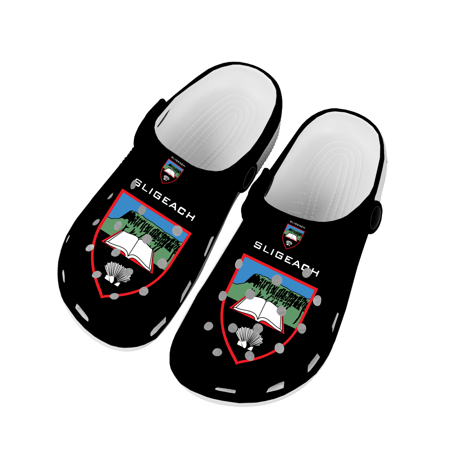 Sligo Crocs Sligo Crocs