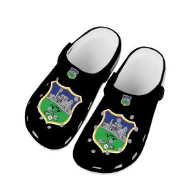 Tipperary Crocs Tipperary Crocs