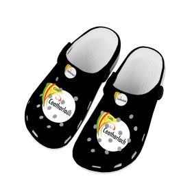 Carlow Crocs