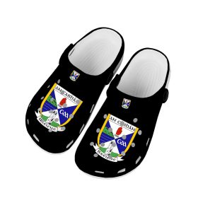 Cavan Crocs