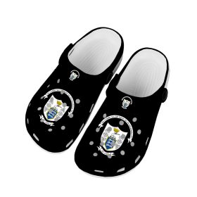 Clare Crocs Clare Crocs