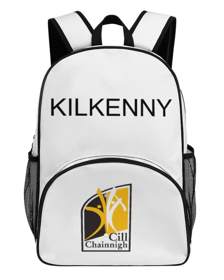 Kilkenny Backpack Kilkenny Backpack