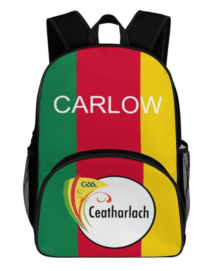 Carlow Backpack