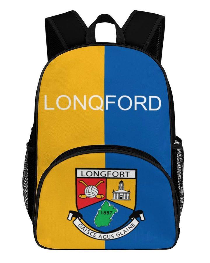 Longford Backpack