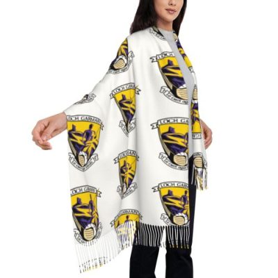 Wexford Shawl