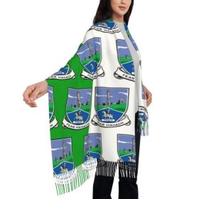 Fermanagh Shawl