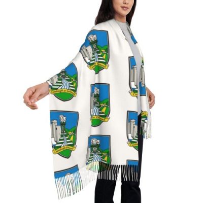 Limerick Shawl