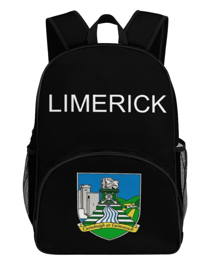 Limerick Backpack