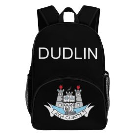 Dublin Backpack