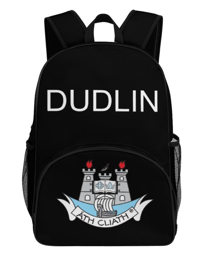 Dublin Backpack