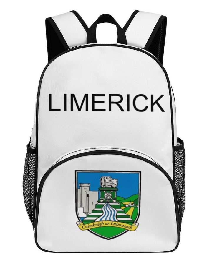 Limerick Backpack