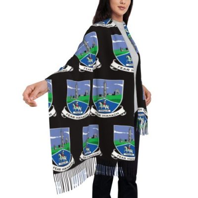 Fermanagh Shawl