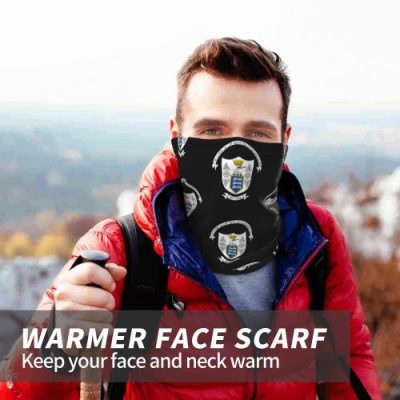 Clare Scarves