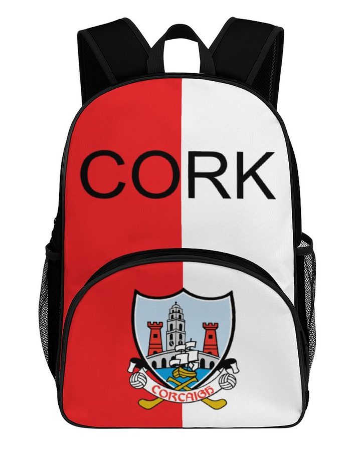 Cork Backpack