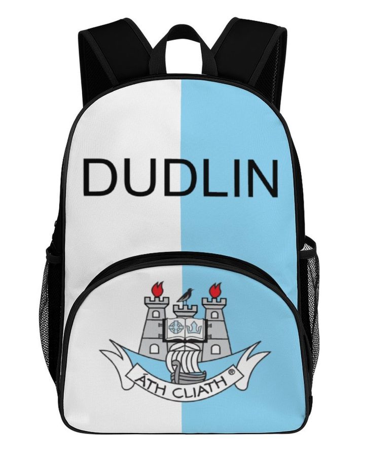 Dublin Backpack