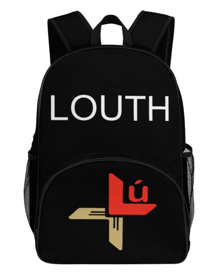 Louth Backpack